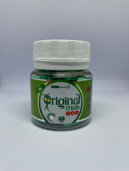 Original Mais 60 Caps