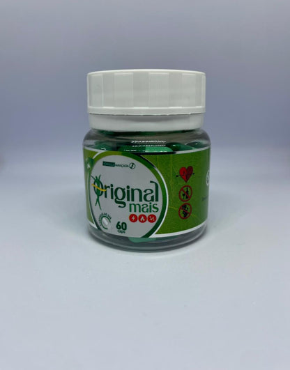 Original Mais 60 Caps