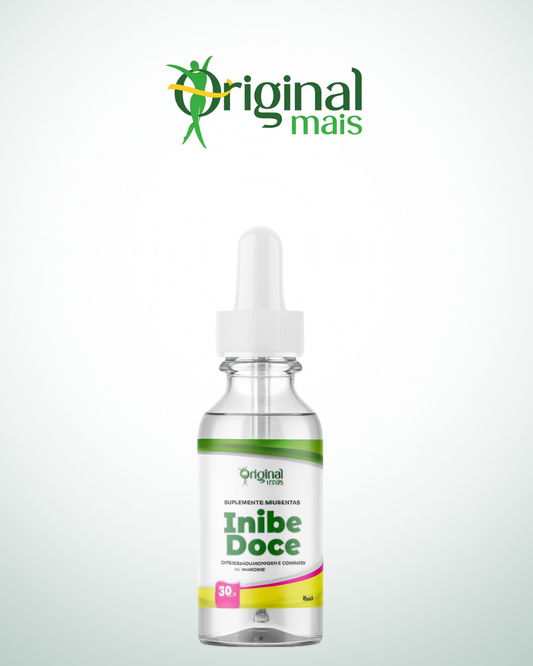 Inibi Doce - Hard Mode