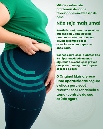 Original Mais 60 Caps