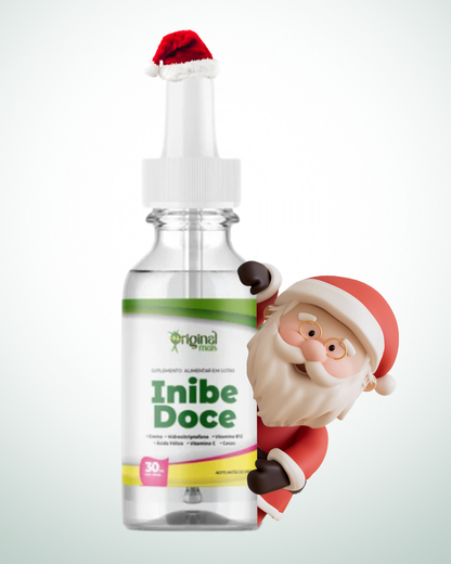 Inibi Doce - Hard Mode