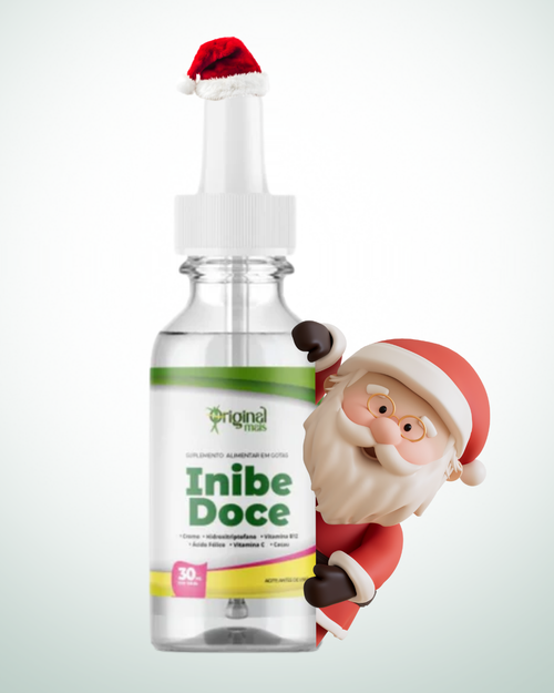 Inibi Doce - Hard Mode