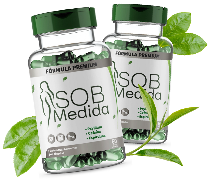 Sob Medida - Redutor de medidas Abdominais