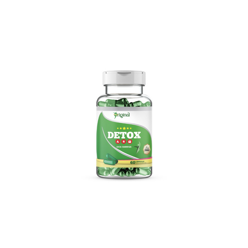 Original Mais Detox